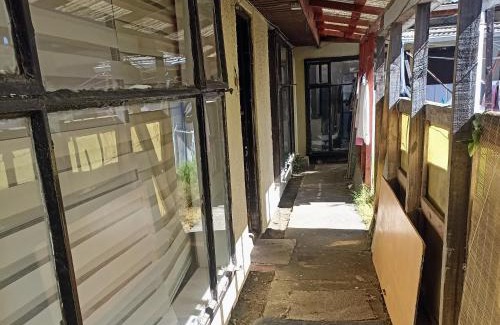Concepcion Haus | Hostal Antonio Varas