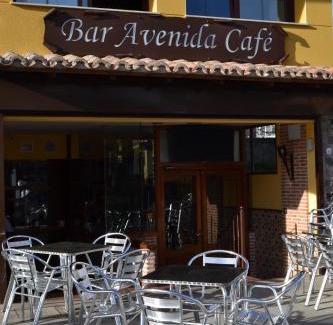 Arenas de San Pedro Haus | Hostal Avenida