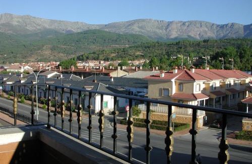 Arenas de San Pedro Haus | Hostal Avenida