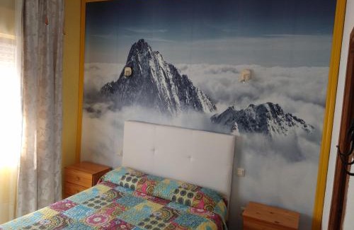 Arenas de San Pedro Haus | Hostal Avenida