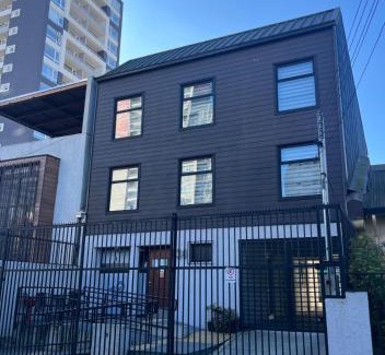 Concepcion Haus | Hostal Ayiwün
