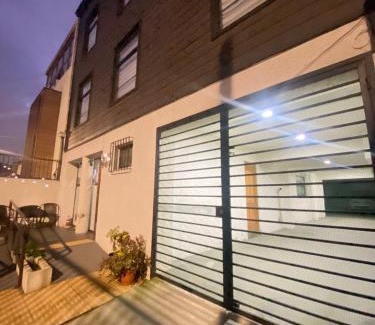 Concepcion Haus | Hostal Ayiwün
