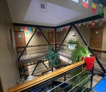 Concepcion Haus | Hostal Ayiwün