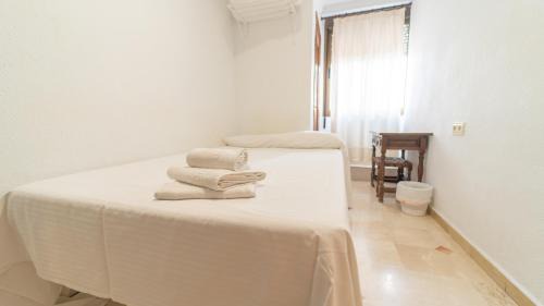 Genil Haus | Hostal Bocanegra