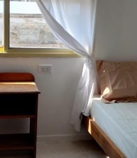 Paso de los Libres Haus | Hostal Buen Confort