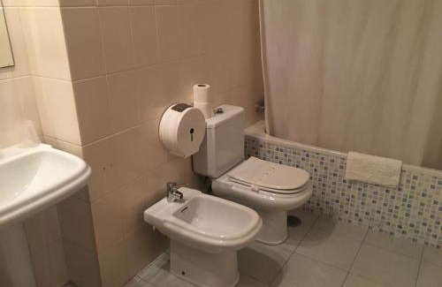 Santo Domingo Haus | Hostal Carlos III