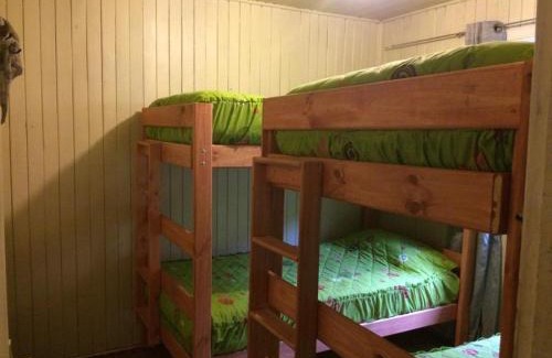 Ancud Haus | Hostal Casa Damasco