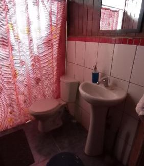 Ancud Haus | Hostal Casa Damasco