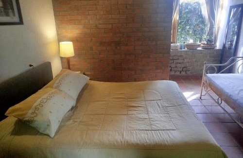 Choachi Haus | HOSTAL CASA DE GUADUA/THE BAMBOO HOUSE