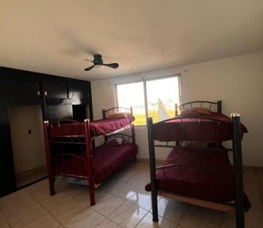 Ixmiquilpan Haus | Hostal Casa de las Aguas B&B