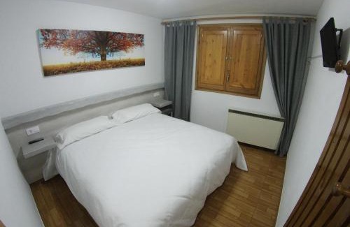 Espot Haus | Hostal Casa Palmira
