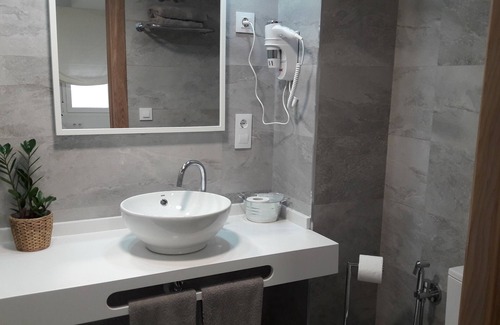 Garrucha Hotel | Hostal Cervantes Playa