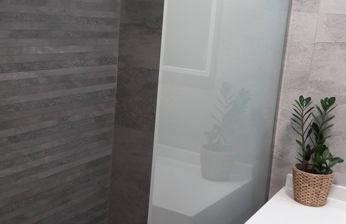 Garrucha Hotel | Hostal Cervantes Playa