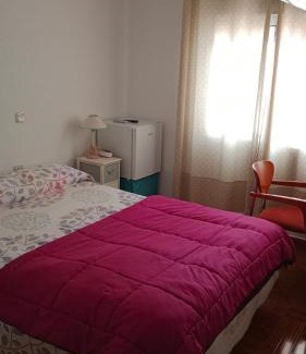 Puertollano Haus | Hostal de la Angelita