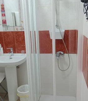 Puertollano Haus | Hostal de la Angelita