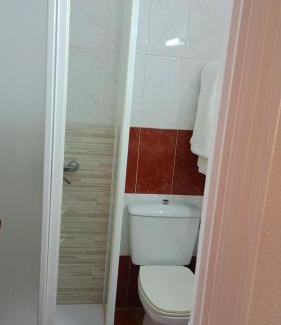 Puertollano Haus | Hostal de la Angelita