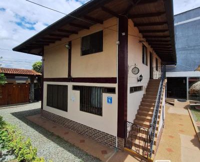 Pueblo Tapao Hotel | Hostal De Paris