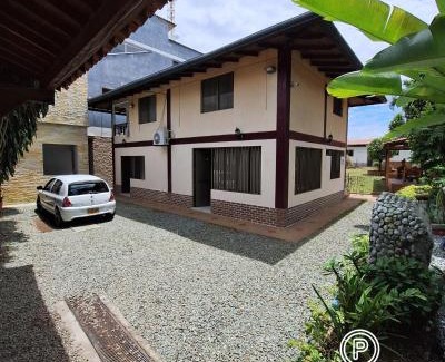 Pueblo Tapao Hotel | Hostal De Paris