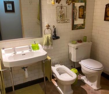Concepcion Haus | Hostal Don Mariano