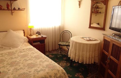 Concepcion Haus | Hostal Don Mariano