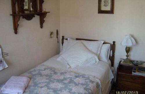 Concepcion Haus | Hostal Don Mariano
