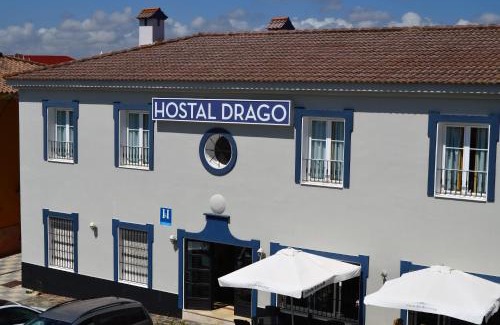 Pueblo Nuevo Haus | Hostal Drago