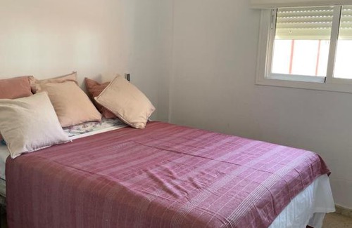 La Buhaira Wohnung | Hostal el sevillano
