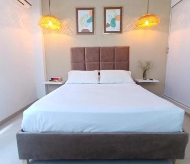 Yopal Haus | Hostal Esperanza & David House