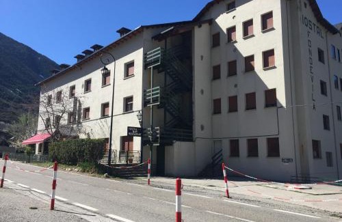 Boi Haus | Hostal Fondevila