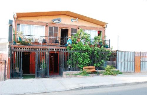Caldera Haus | Hostal Inthalassa Caldera