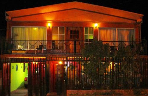 Caldera Haus | Hostal Inthalassa Caldera