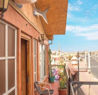 Caldera Haus | Hostal Inthalassa Caldera