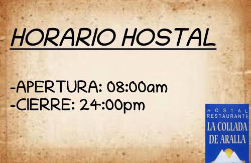 Geras Haus | Hostal La Collada de Aralla