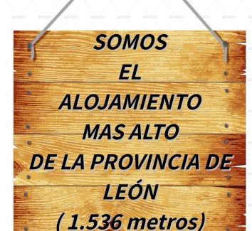Geras Haus | Hostal La Collada de Aralla
