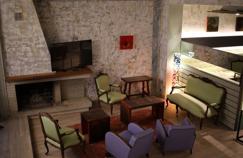 La Fosca Haus | Hostal LA Fosca