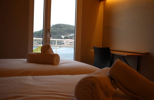 La Fosca Haus | Hostal LA Fosca