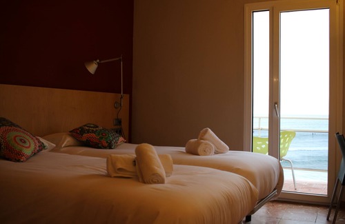 La Fosca Haus | Hostal LA Fosca