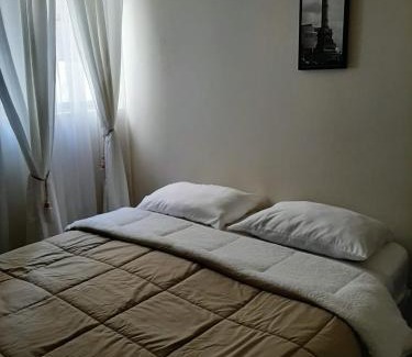 Vina del Mar Haus | Hostal Los Castaños