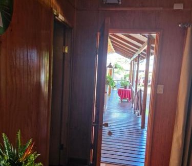 Hanga Roa Haus | Hostal Makohe Rapa Nui