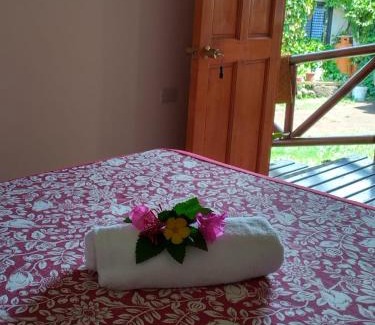 Hanga Roa Haus | Hostal Makohe Rapa Nui