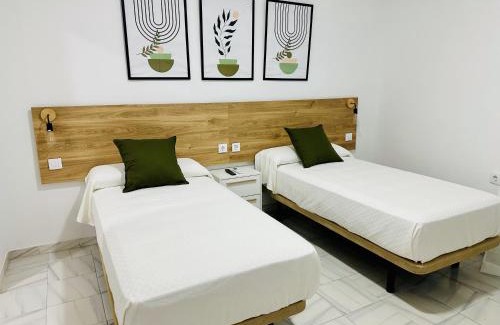 Jedula Haus | Hostal Merino Jédula