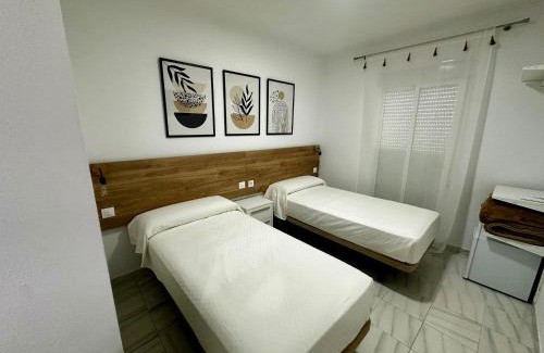 Jedula Haus | Hostal Merino Jédula