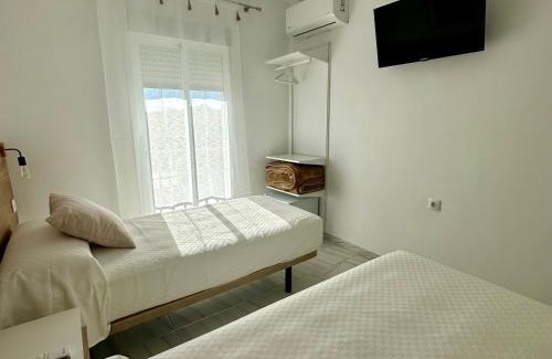 Jedula Haus | Hostal Merino Jédula