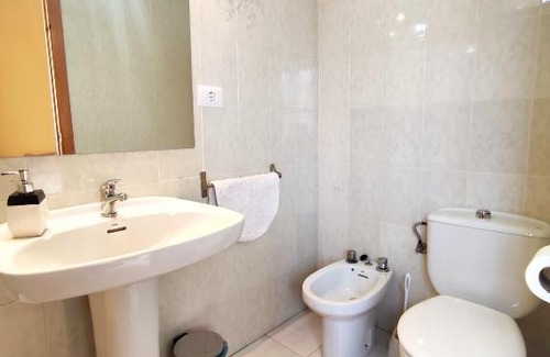 Alcala de Xivert Hotel | Hostal Neus