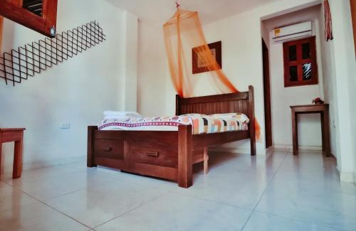 Palomino Haus | Hostal Nibuni Palomino