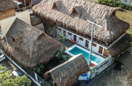 Palomino Haus | Hostal Nibuni Palomino