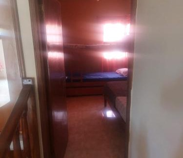 Encarnacion Haus | Hostal Pablito