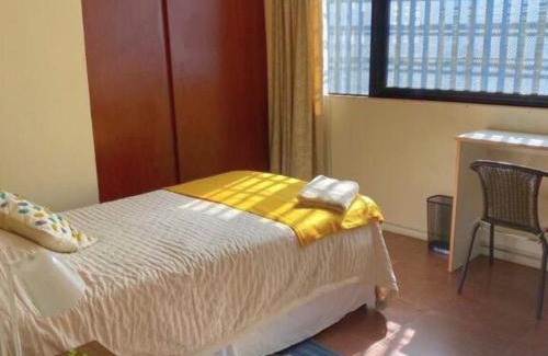 Concepcion Haus | Hostal PdeV