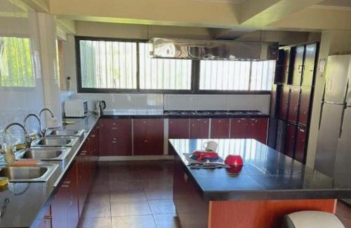 Concepcion Haus | Hostal PdeV