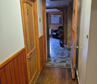 Punta Arenas Haus | hostal perez de arce